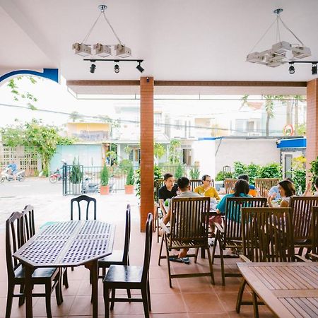 Hoi An Nguyen Homestay Bagian luar foto