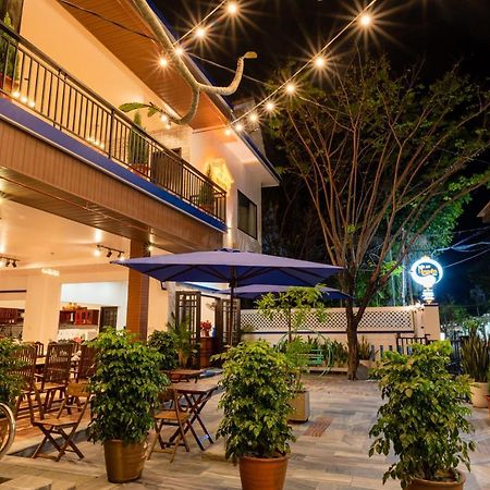 Hoi An Nguyen Homestay Bagian luar foto