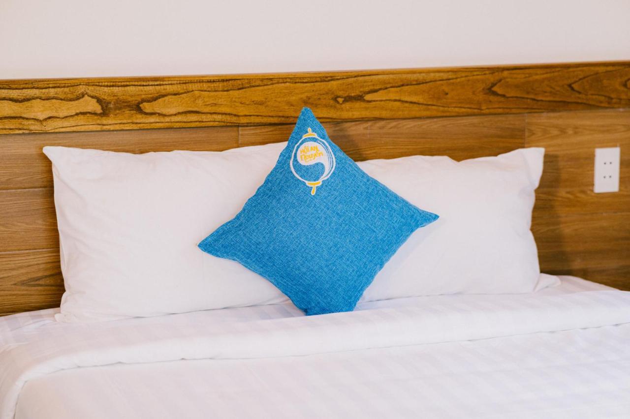 Hoi An Nguyen Homestay Bagian luar foto