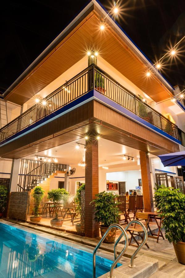 Hoi An Nguyen Homestay Bagian luar foto