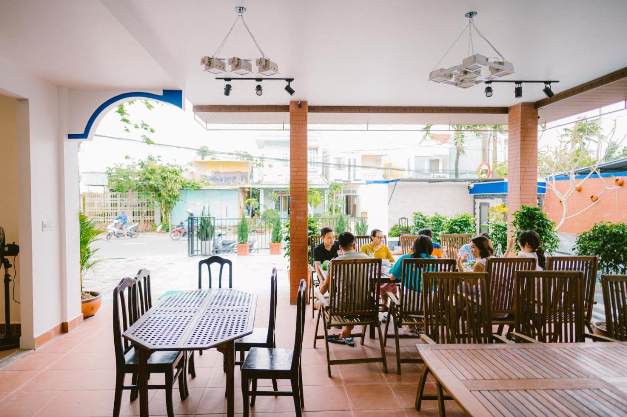 Hoi An Nguyen Homestay Bagian luar foto