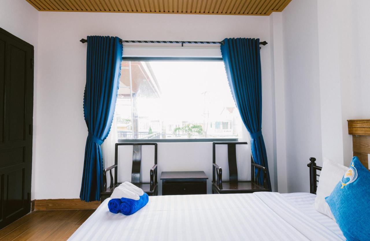 Hoi An Nguyen Homestay Bagian luar foto