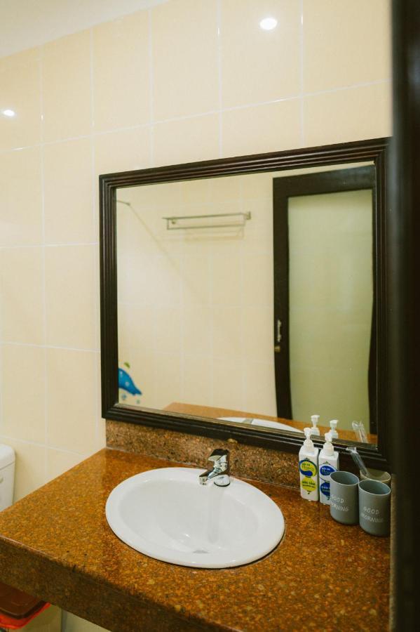 Hoi An Nguyen Homestay Bagian luar foto