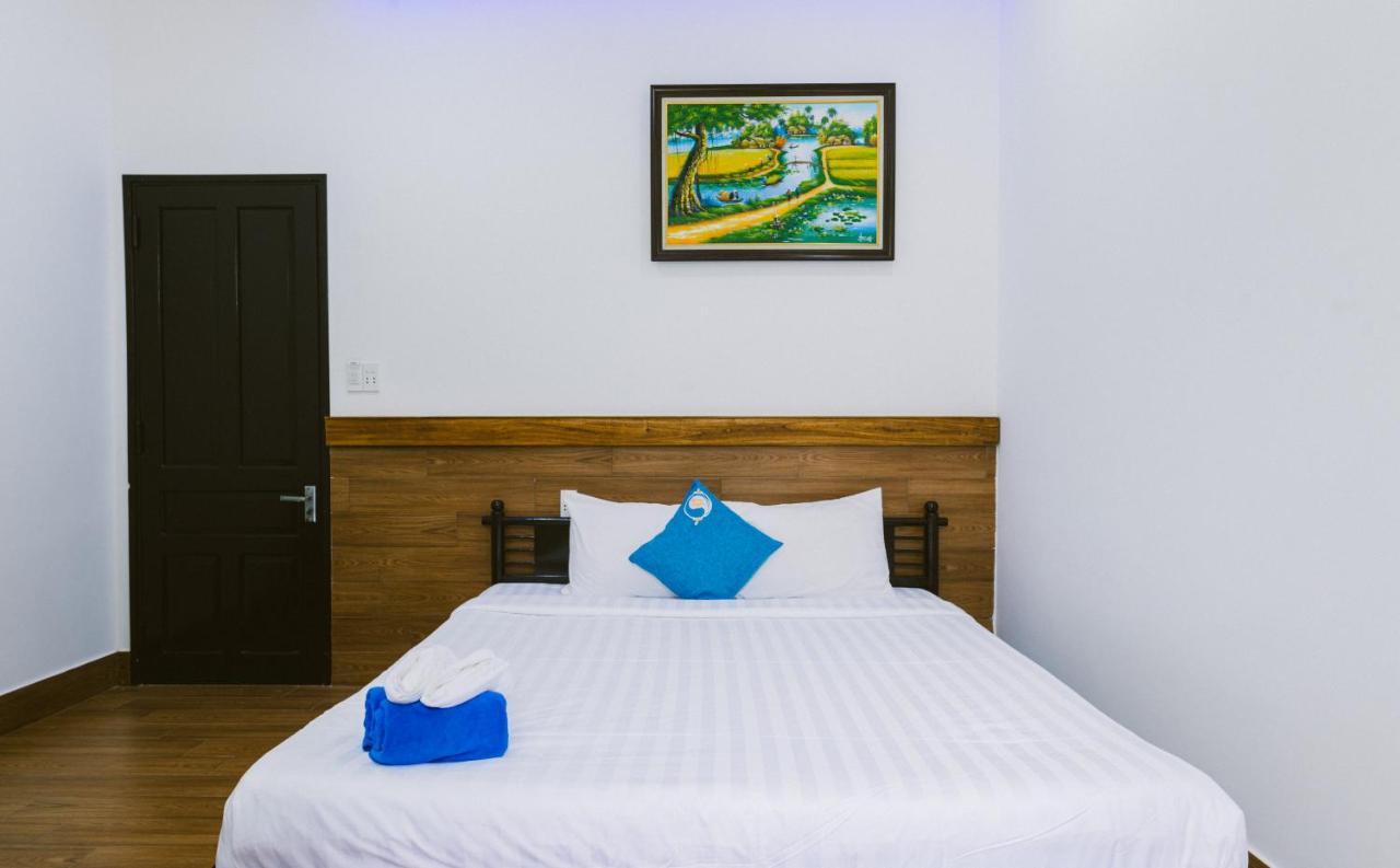 Hoi An Nguyen Homestay Bagian luar foto