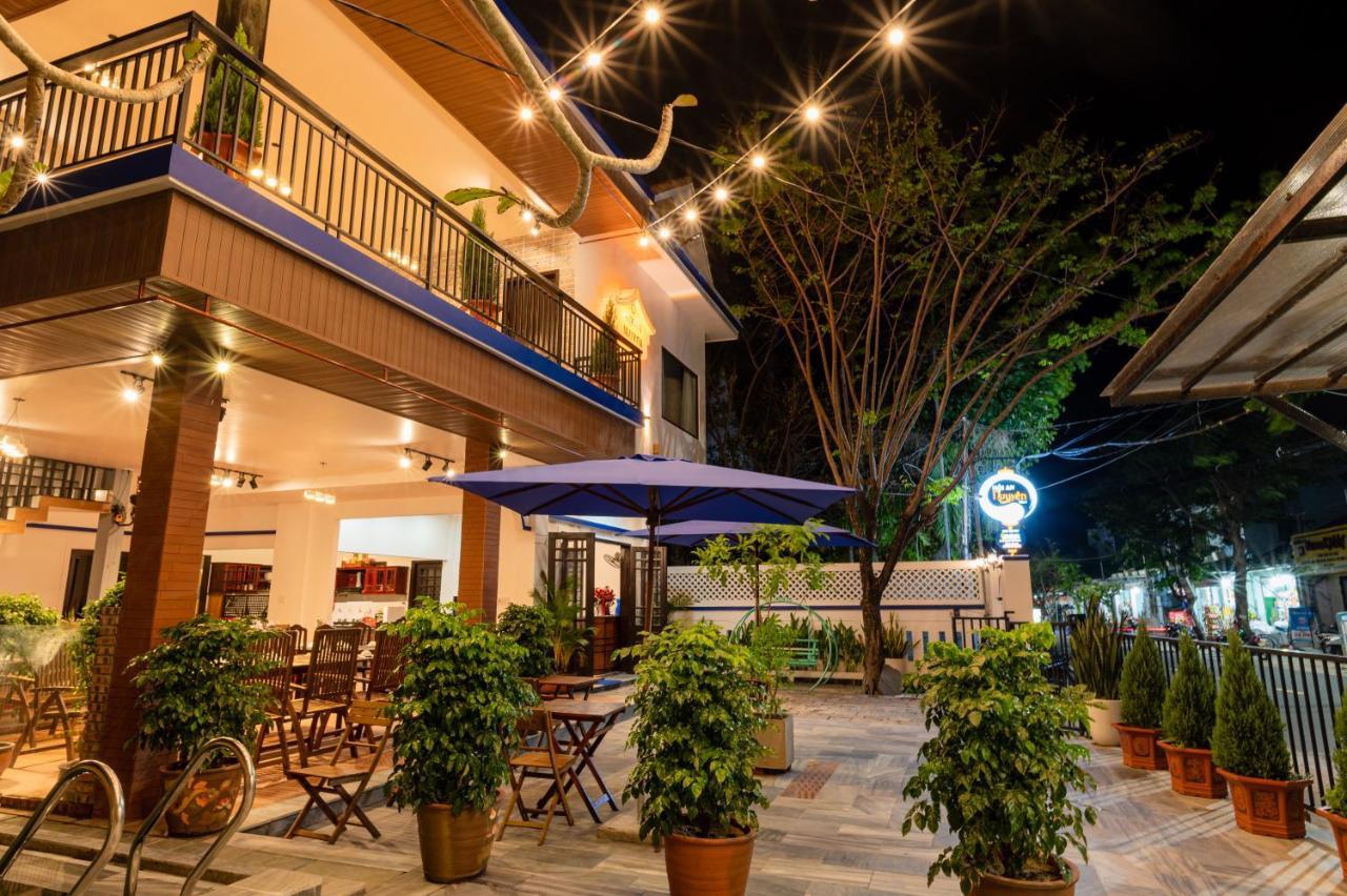 Hoi An Nguyen Homestay Bagian luar foto