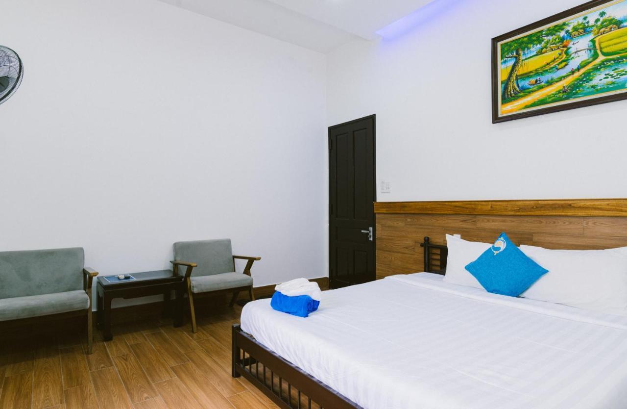 Hoi An Nguyen Homestay Bagian luar foto