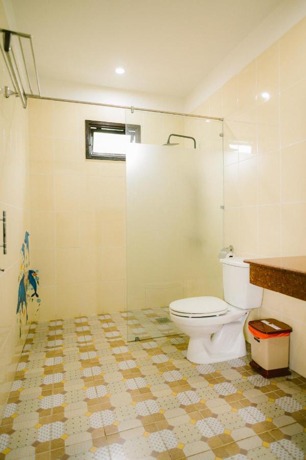 Hoi An Nguyen Homestay Bagian luar foto